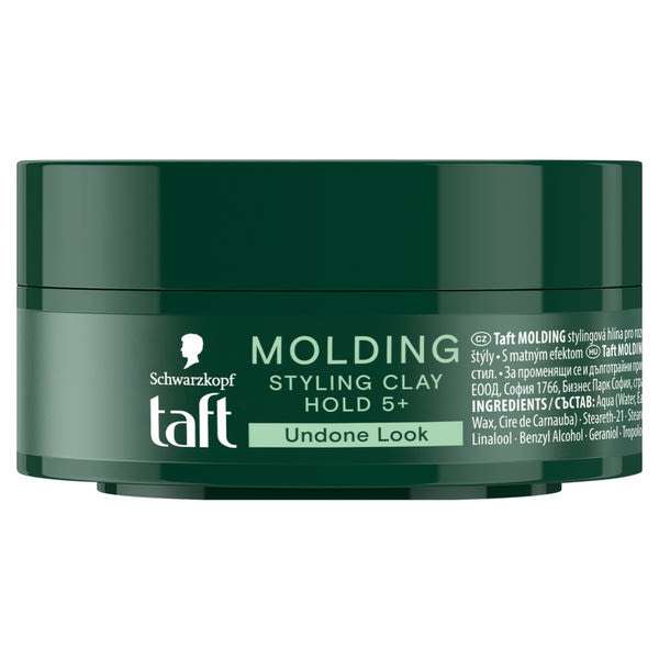 Taft Molding hajformázó krém - 75 ml