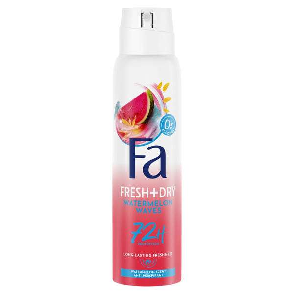 Fa Fiji Dream izzadásgátló deo spray - 150 ml