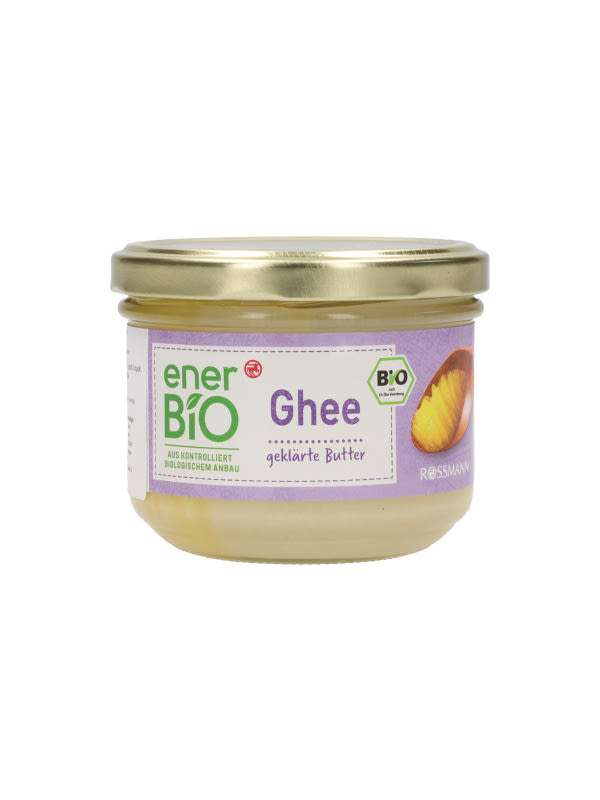 enerBio ghi - 180 g