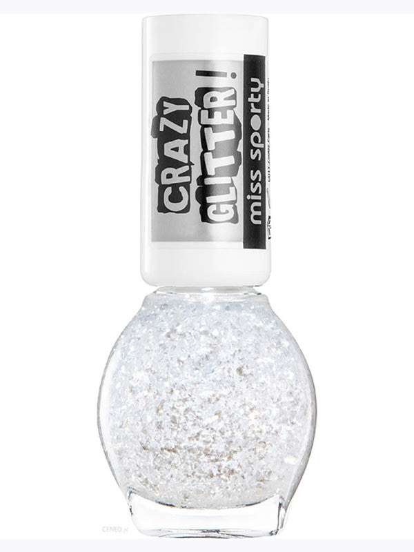 Miss Sporty Crazy Glitter körömlakk /040 - 1 db