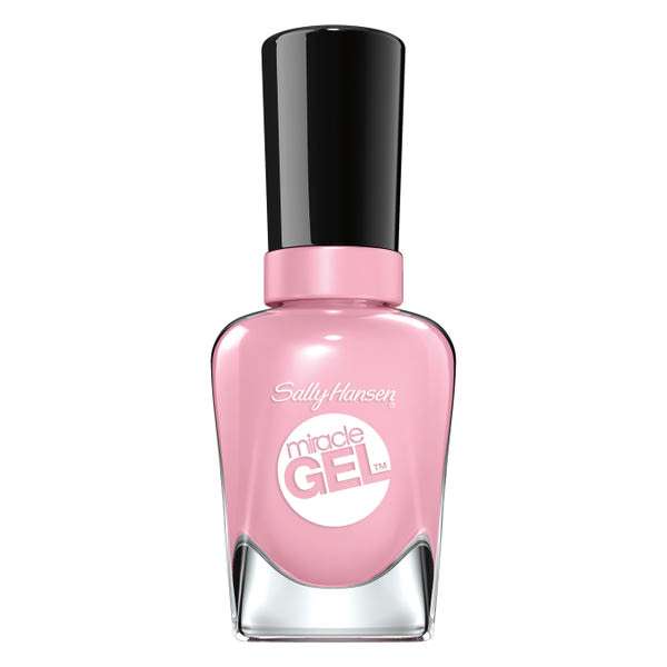Sally Hansen Miracle Gel körömlakk /160 - 1 db
