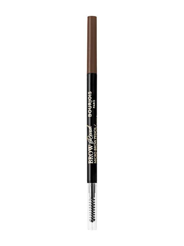 Bourjois Brow Reveal vízálló szemöldökceruza /002 soft brown - 1  db