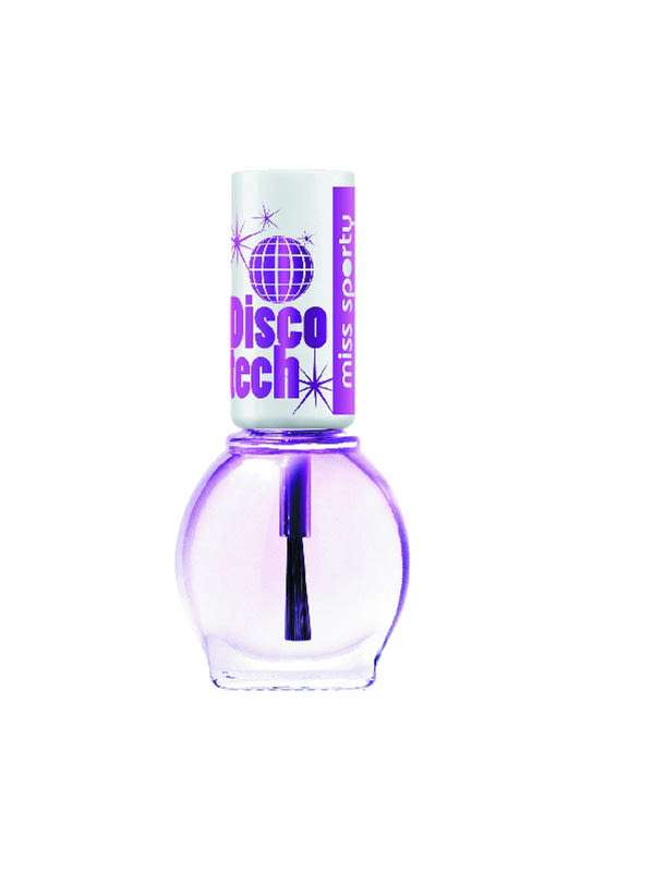 Miss Sporty Clubbing Colours Disco Tech körömlakk /555 - 1 db