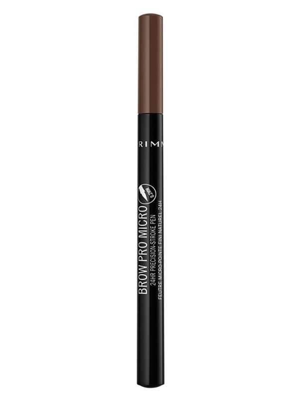Rimmel Brow Pro Micro szemöldök kitöltő toll /003 soft brown - 1 db