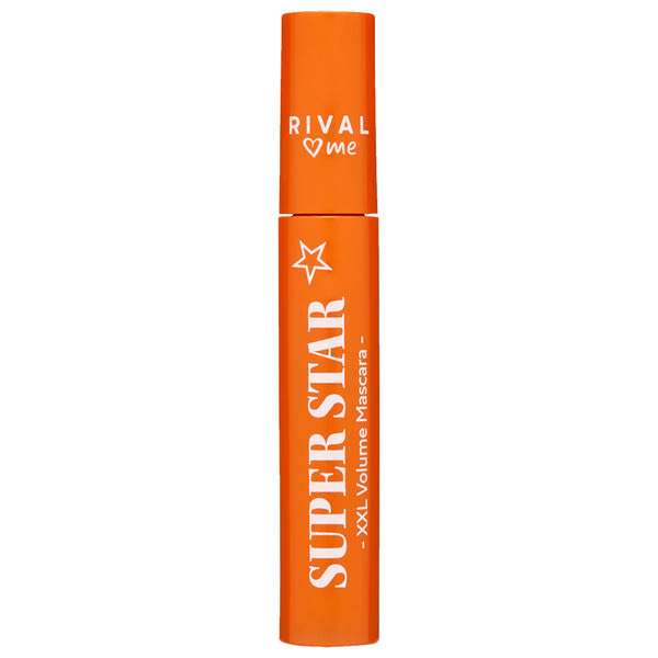 Rival Loves Me Super Star XXL Volume szempillaspirál /01 - 1 db