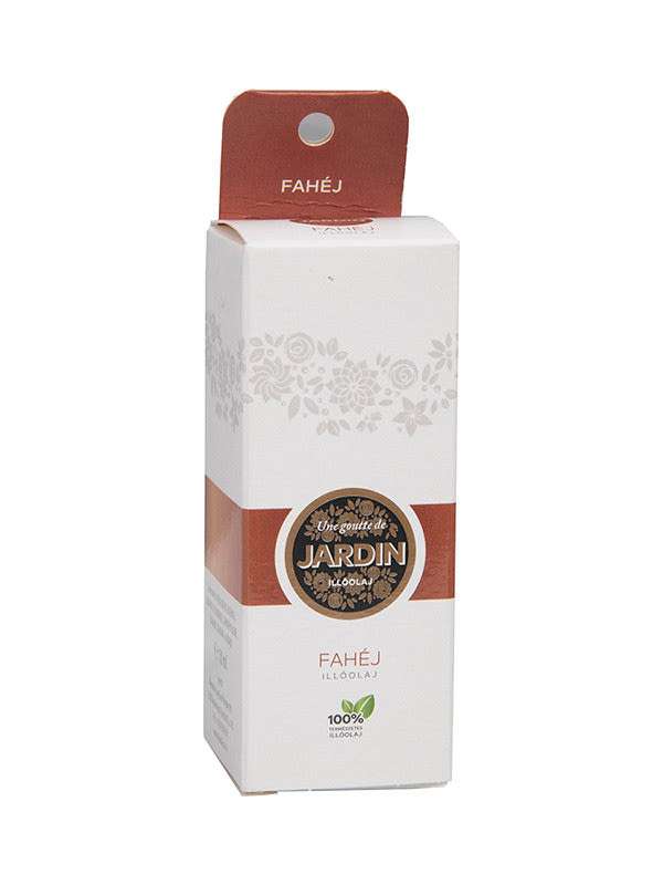Jardin illoolaj relax - 10 ml