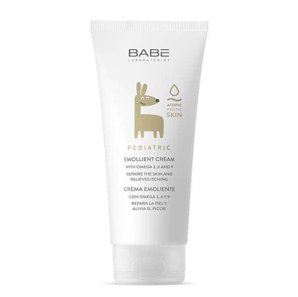 Babé Atópiás testápoló - 200 ml