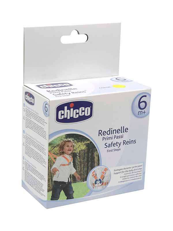Chicco  Biztonsági Bébikantár 6 Hónapos Kortól - 1 db