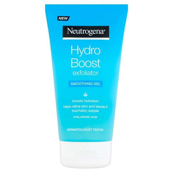 Neutrogena hydro boost hámlasztó börsimító gél - 150 ml