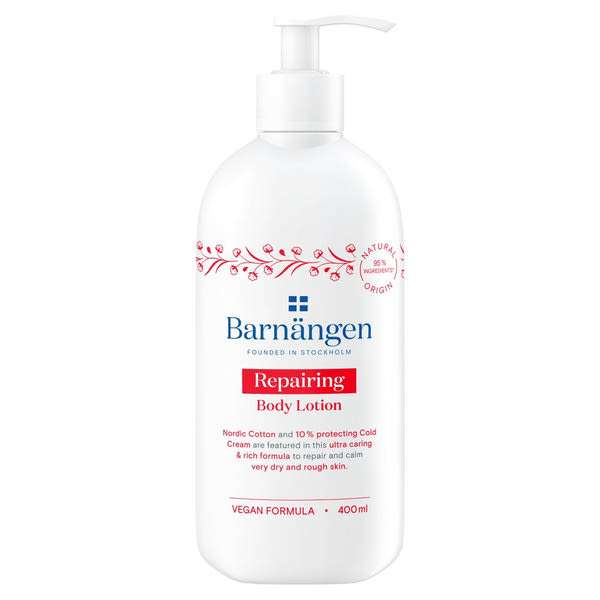 Barnängen Extra Repairing testápoló - 400 ml