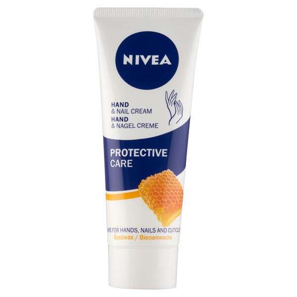 Nivea Méhviaszos kézkrém - 75 ml