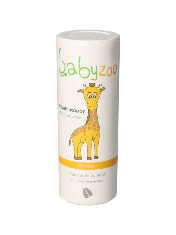 Babyzoo babahintőpor - 100 g