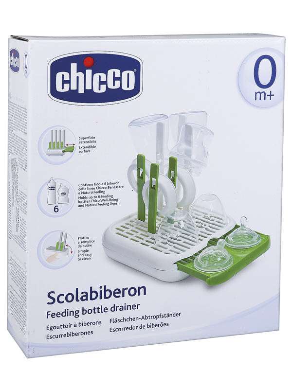 Chicco Cumisüveg Szárító - 1 db