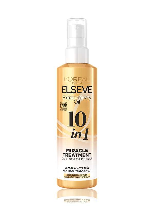 L'Oréal Paris Elseve Extraord Oil 10in1 spray - 150 ml