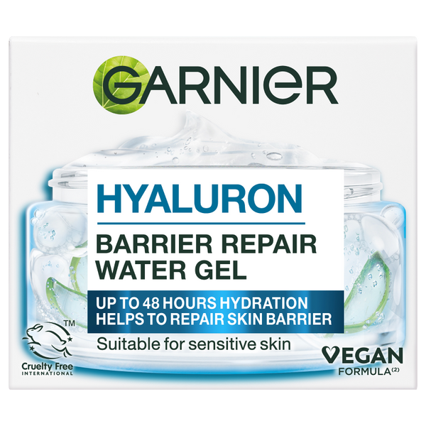 Garnier Hyaluron Barrier Repair hidratáló gél - 50 ml