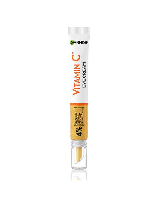Garnier Skin Active Bright C-vitamin szemkörnyékápoló krém - 15 ml