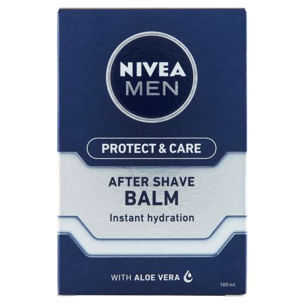 NIVEA MEN Protect & Care After Shave Balzsam - 100 ml