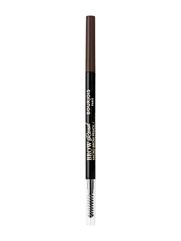 Bourjois Brow Reveal vízálló szemöldökceruza /003 dark brown - 1 db