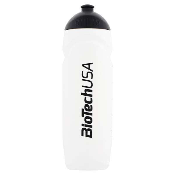 Biotech USA kulacs, fehér - 750 ml