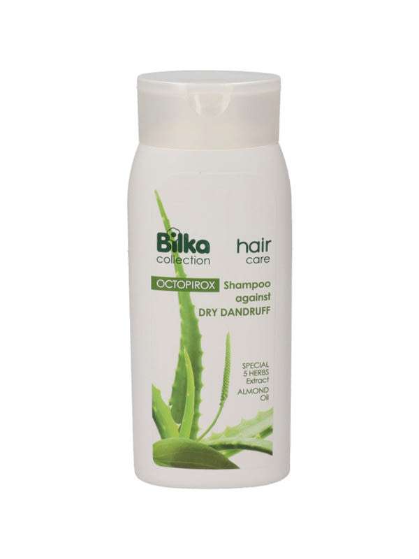 BILKA sampon korpásodás ellen - 200 ml