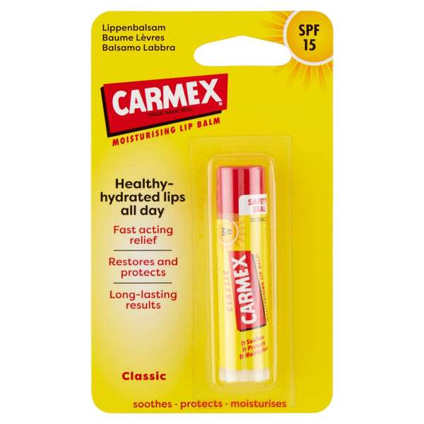 Carmex ajakápoló stift - 4,25 g