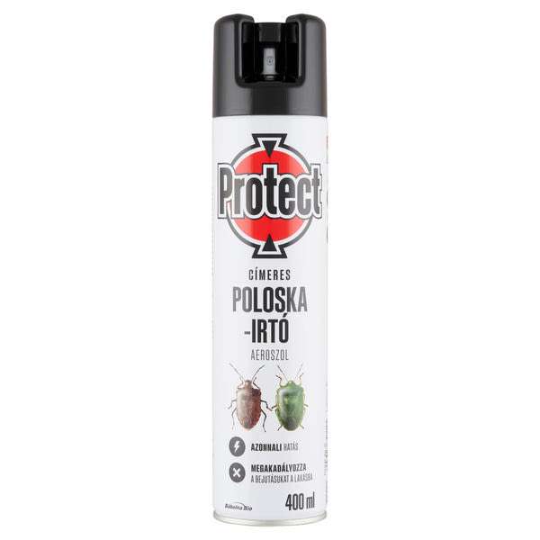 Protect poloskairtó aeroszol - 400 ml