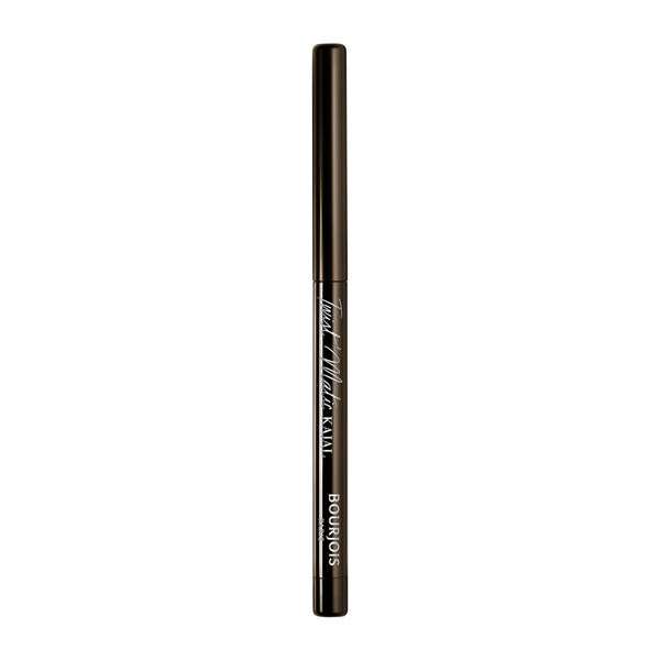 Bourjois Kajal Twistmatic szemceruza /002 brown woud - 1 db