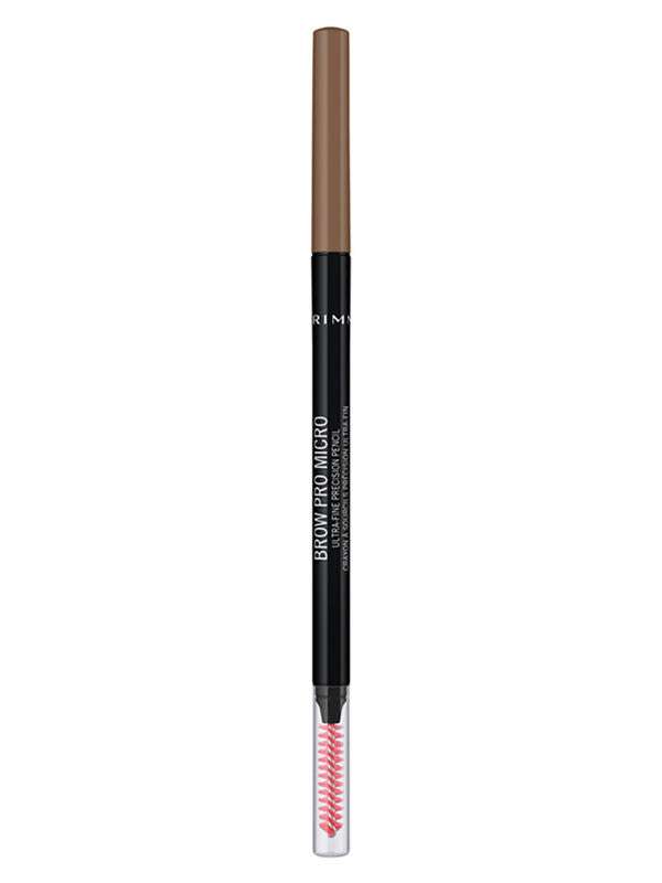 Rimmel Brow Pro Microdefiner szemöldökceruza /001 blonde - 1 db