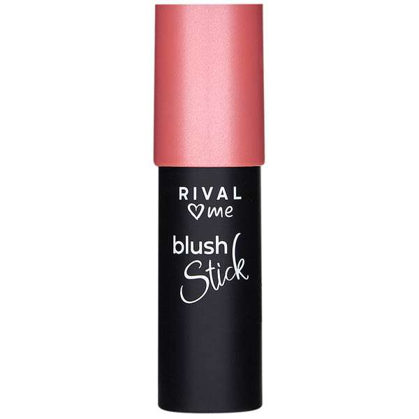 Rival Loves Me pirosító stift /01 hibiscus - 1 db