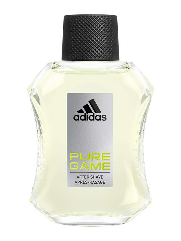 Adidas Pure Game 2022 after shave - 100 ml