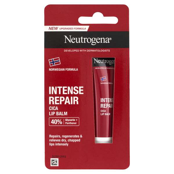 Neutrogena Intensive Repair ajakír - 15 ml