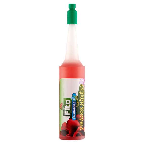 Fito virágos növényhez önadagolós tápoldat - 32 ml