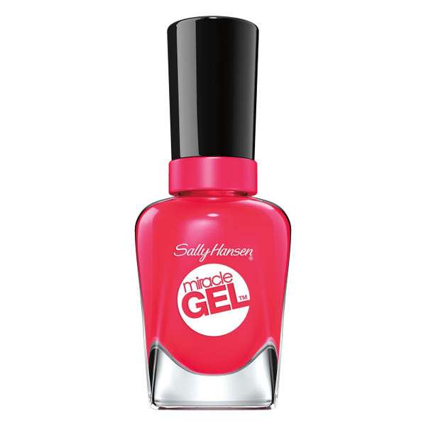 Sally Hansen Miracle Gel körömlakk /220 - 1 db