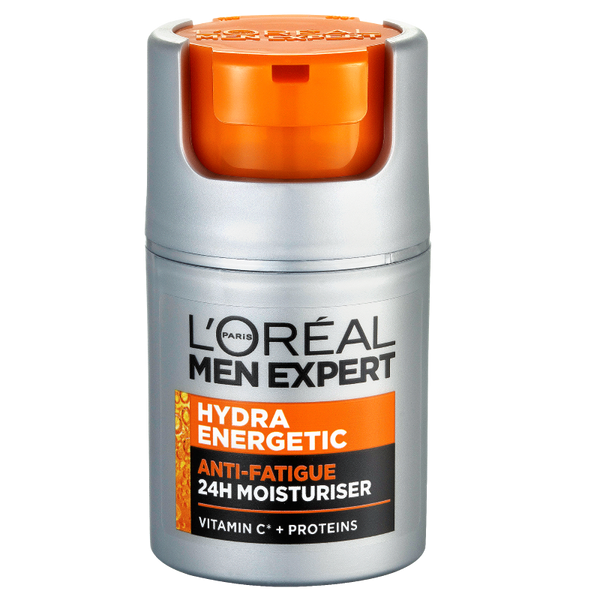 L'Oréal Paris Men Expert Hydra Energetic revitalizáló arckrém - 50 ml