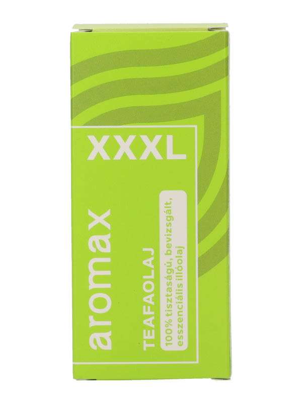 Aromax teafaolaj - 50 ml