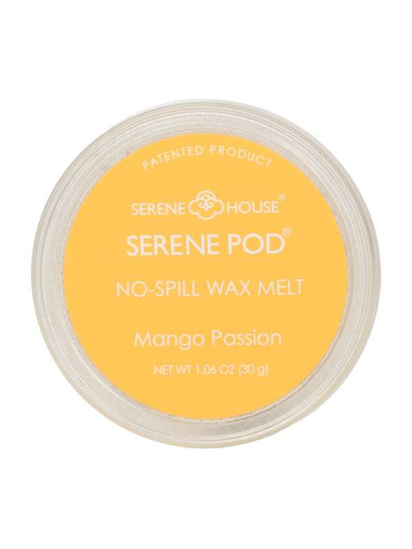 Serene House illatviasz kapszula, Mango Passion - 30 g