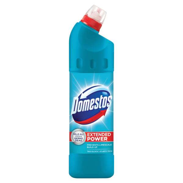 Domestos Extended Power Atlantic Fresh tisztítószer - 750 ml