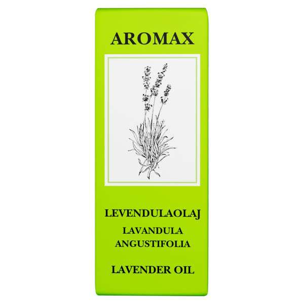 Aromax Levendula Illóolaj - 10 ml