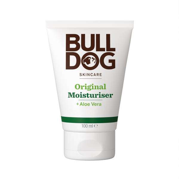 Bulldog original hidratáló krém - 100 ml