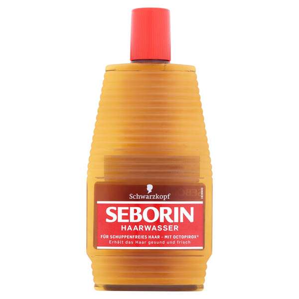 Seborin korpásodás elleni hajszesz - 400 ml