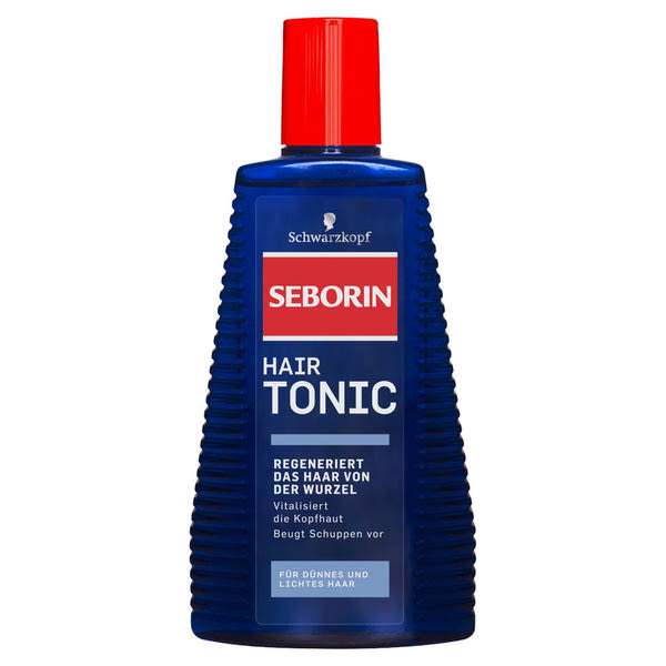 Seborin hajszesz korpásodás ellen - 300 ml