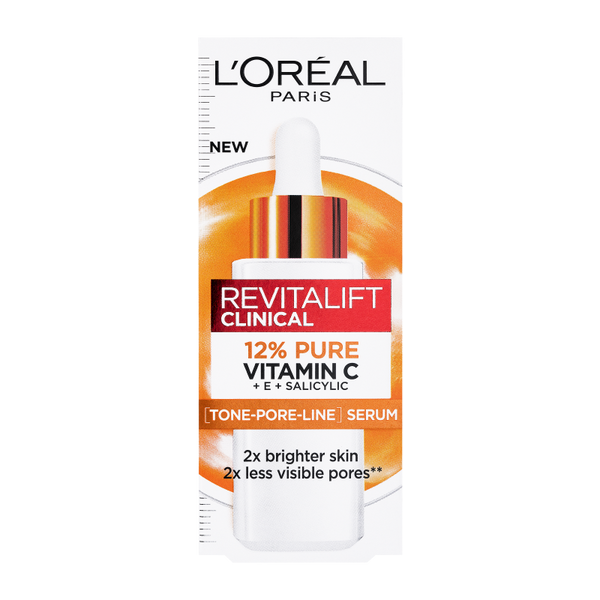 L'Oréal Paris Revitalift C-vitaminos szérum - 30 ml