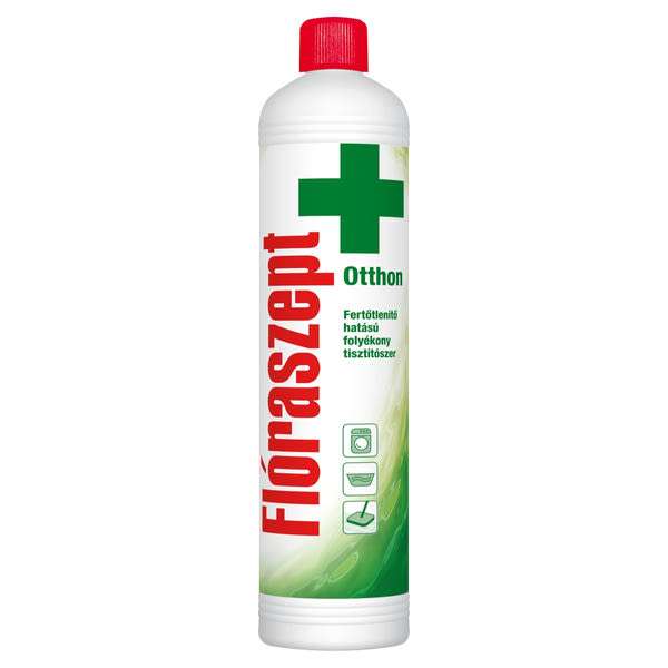 Floraszept tisztítószer - 1000 ml