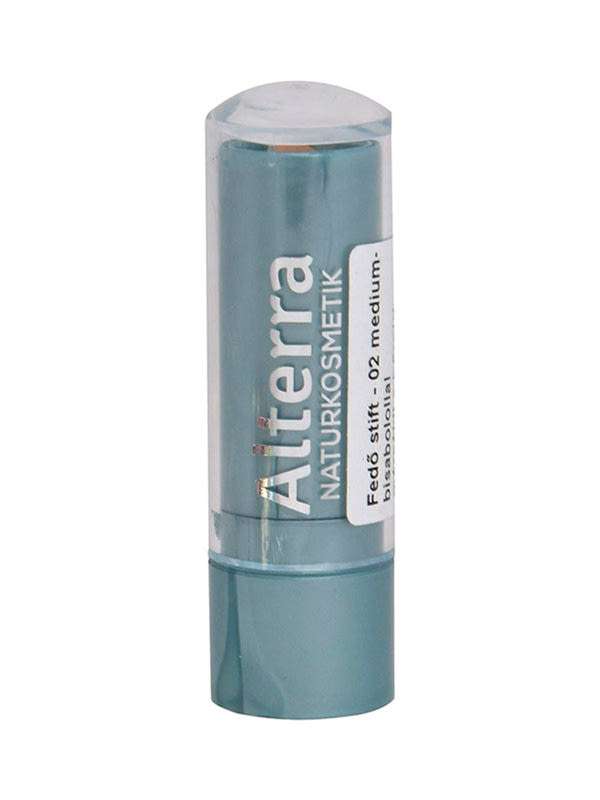 Alterra korrektor /02 medium - 1 db