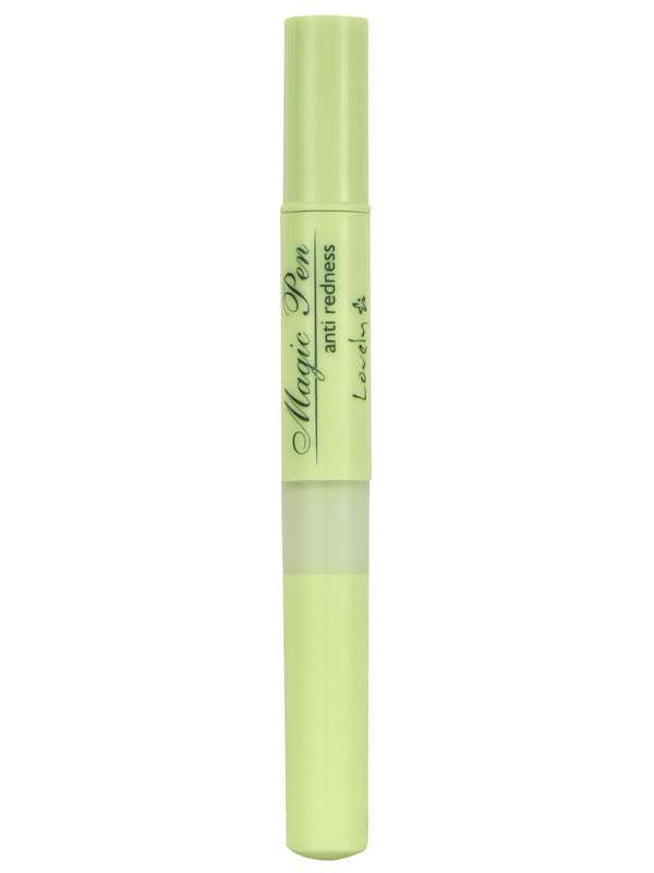 Lovely Magic Pen korrektor /Anti Redness -  1 db