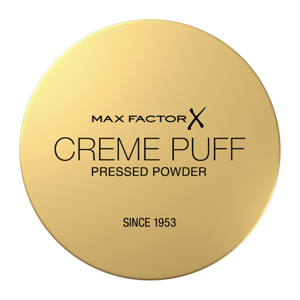 Max Factor Creme Puff púder /040 - 1 db