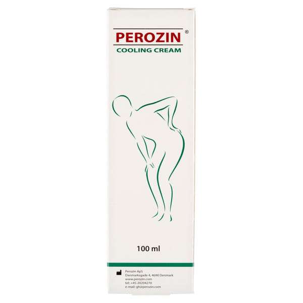 Perozin krém - 100 ml