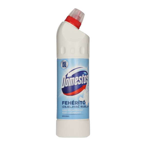 Domestos fehérítő folyadék - 750 ml