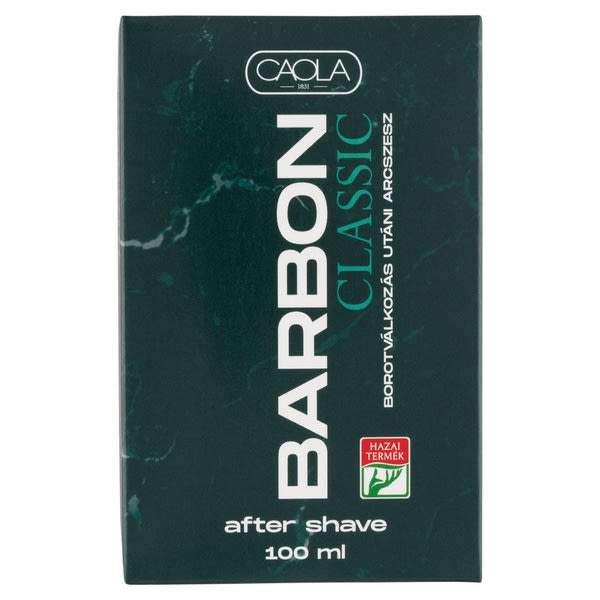 Barbon after shave - 100 ml