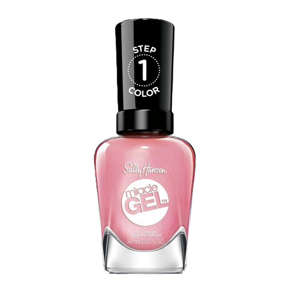 Sally Hansen Miracle Gel körömlakk /250 - 1 db